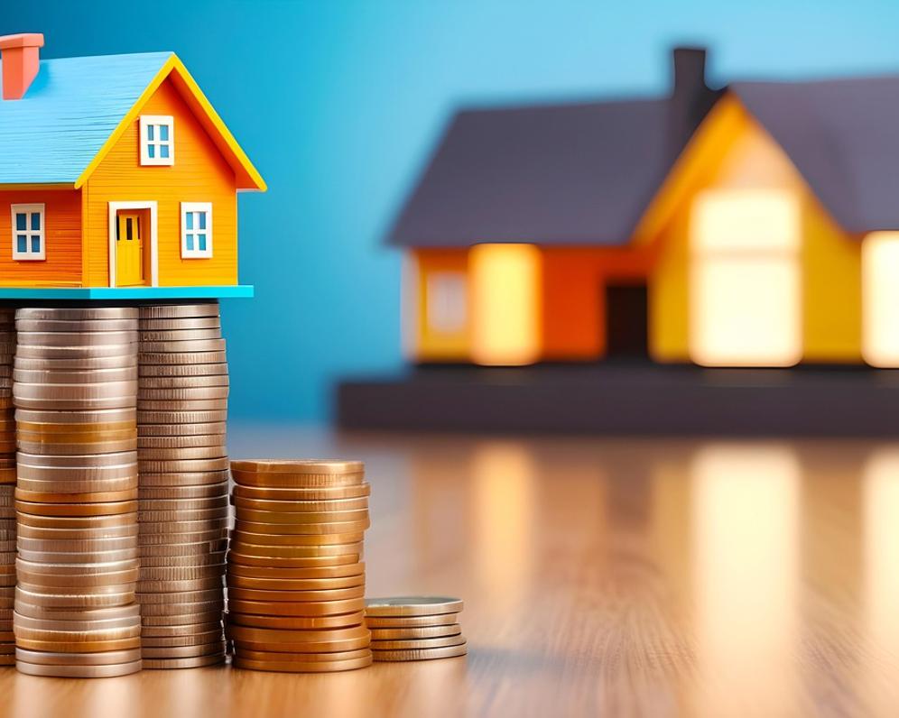 Daň z prodeje nemovitosti