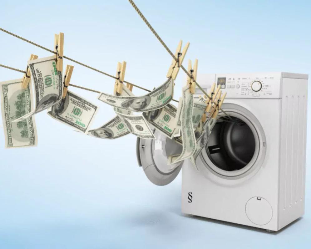 Zákon proti praní špinavých peněz a financování terorismu (AML)