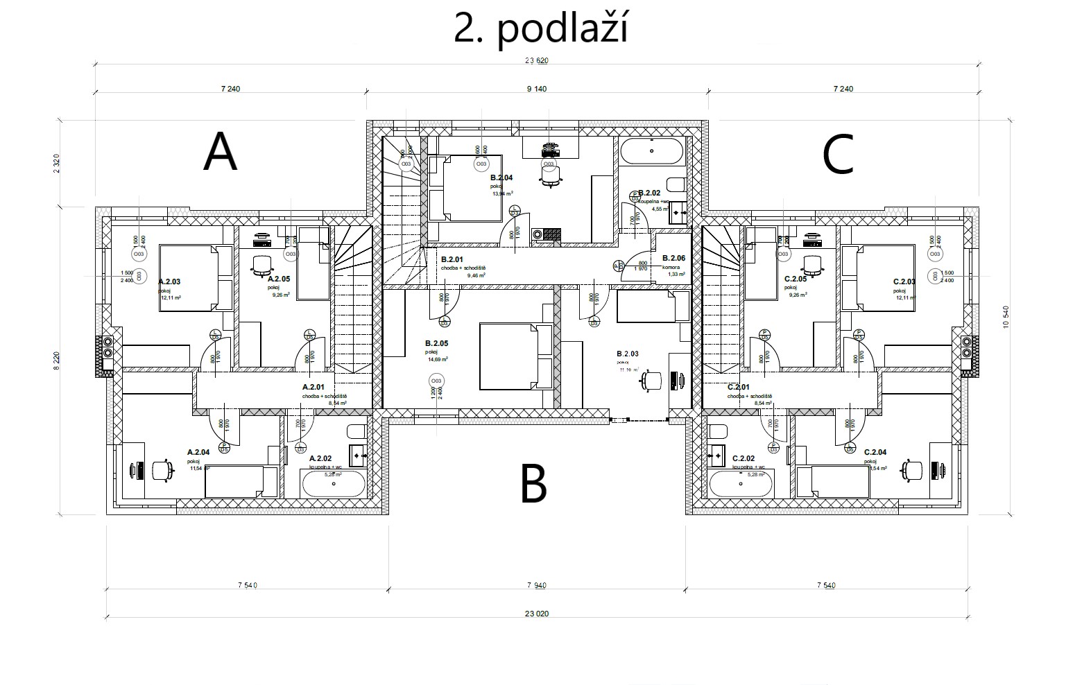 2np_2d_pudorys