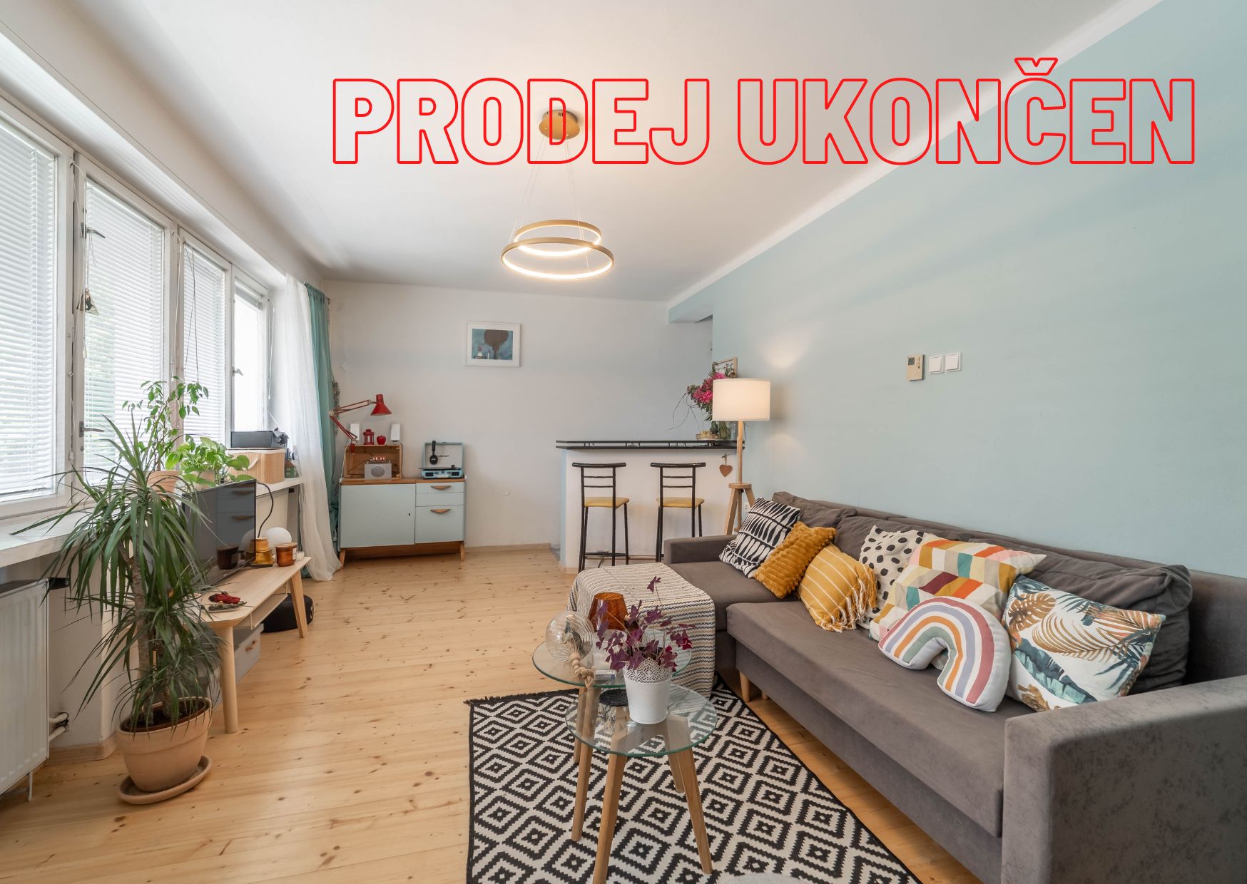 Prodej moderního bytu v Mělníku, ul. Pod Vrchem